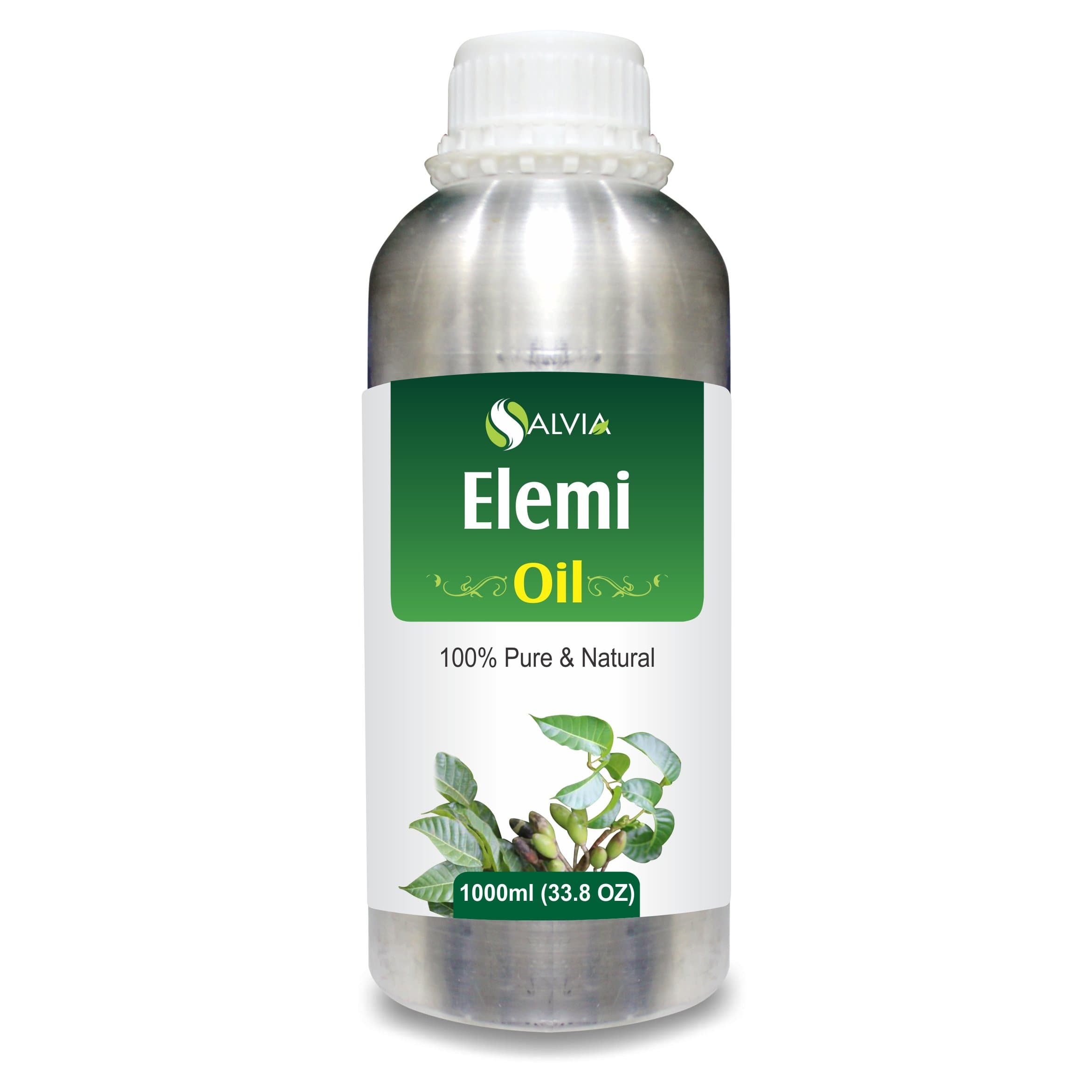 elemi essential oil for skin care